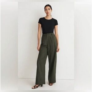 Harlow Wide Leg Pants